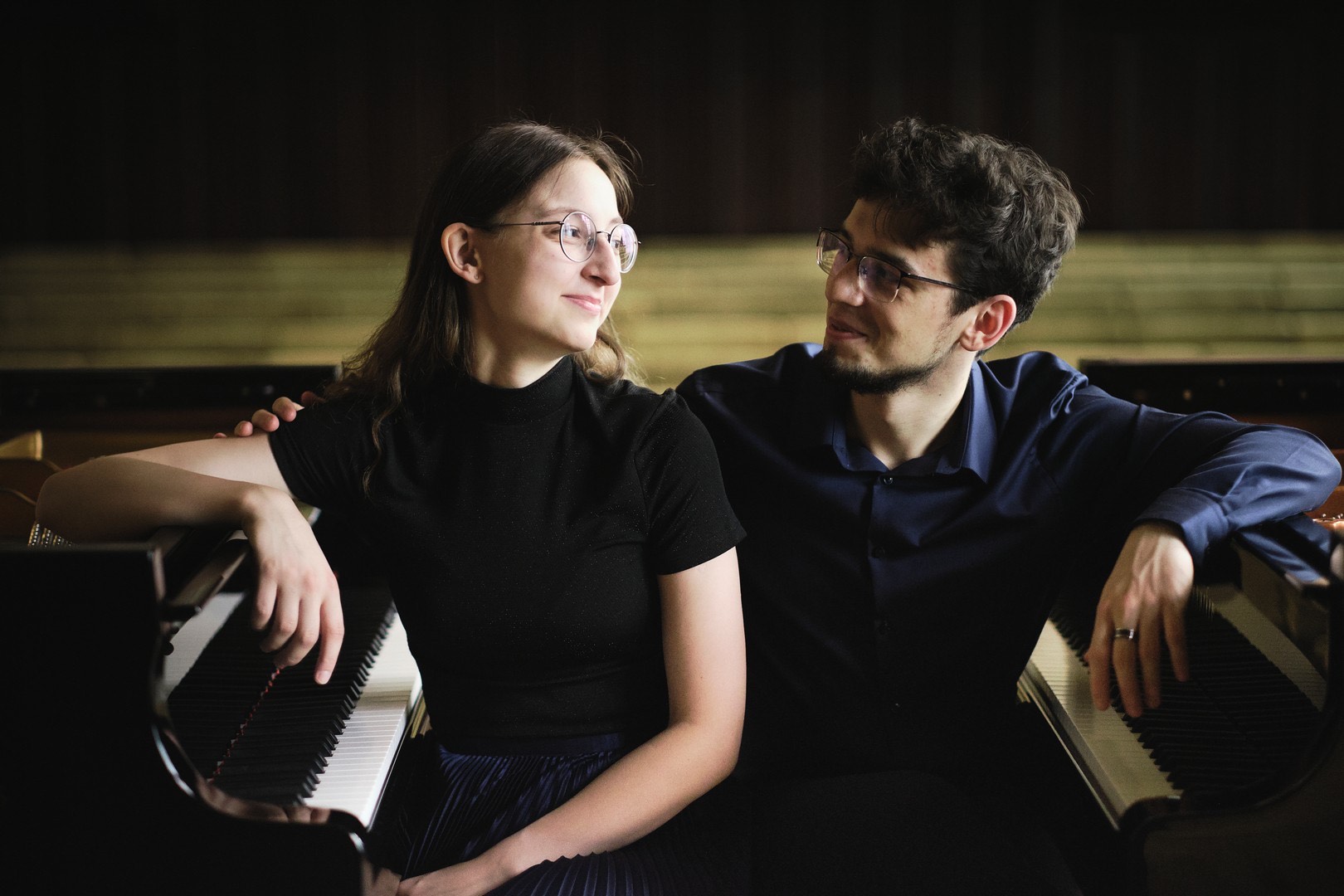 Koncert z cyklu „Karol z Atmy. Jedność w różnorodności”