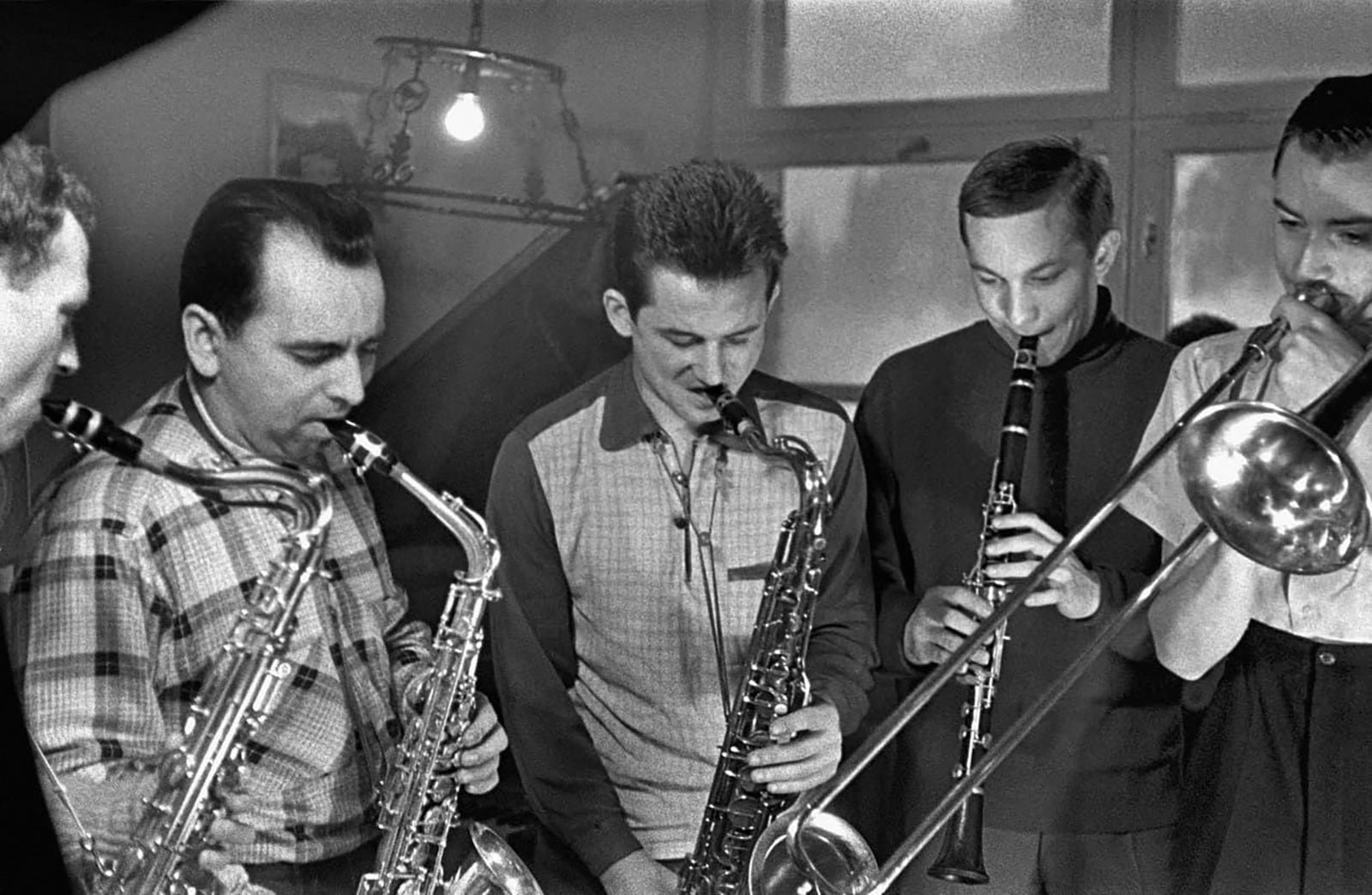 XXIX Jazz Camping Kalatówki 