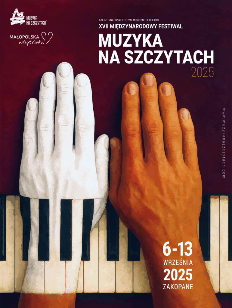 XVII Festiwal Muzyka na Szczytach 