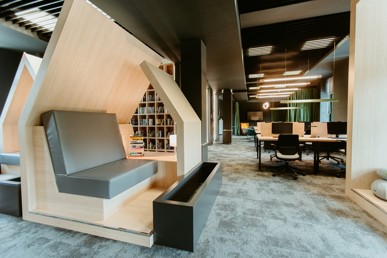 XI edycja Nocy Bibliotek 1 XI edycja Nocy Bibliotek