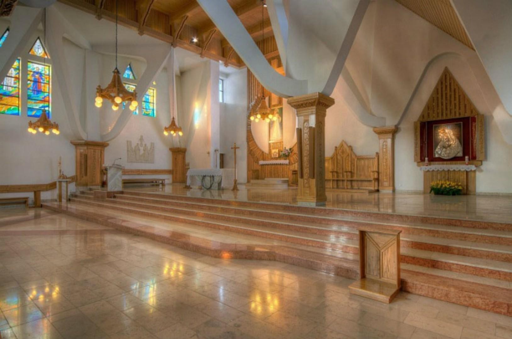 Koncert „Totus Tuus – wspomnienie św. Jana Pawła II" 1 Koncert „Totus Tuus – wspomnienie św. Jana Pawła II"