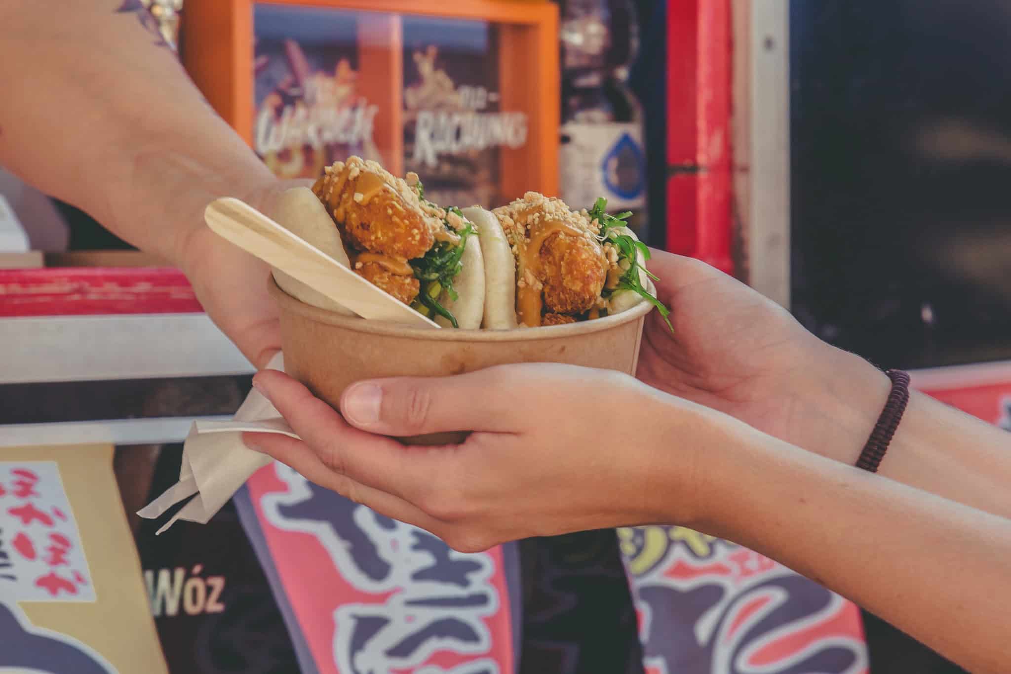Street Food Polska Festival 2025