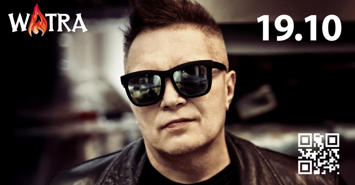 Koncert Muniek i przyjaciele