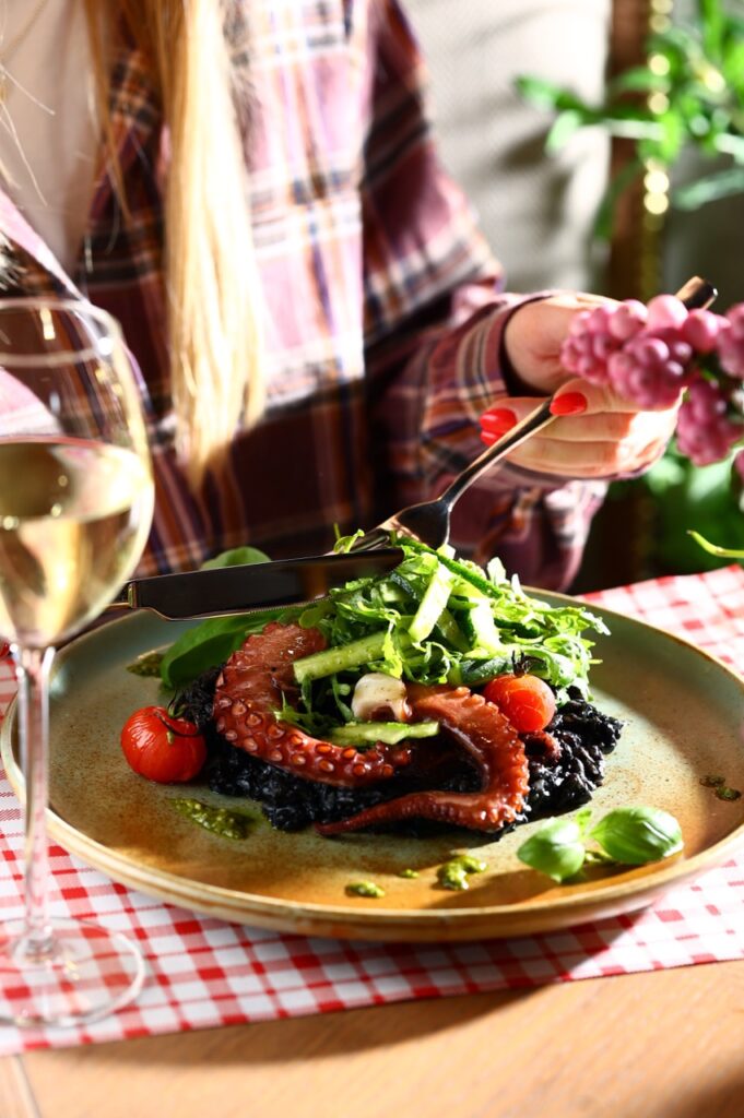 Bachleda Festiwal Restauracji 1