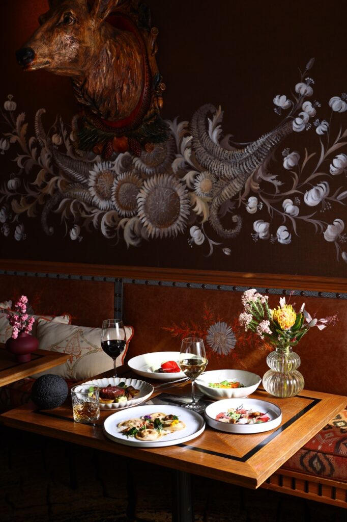 Bachleda Festiwal Restauracji 3