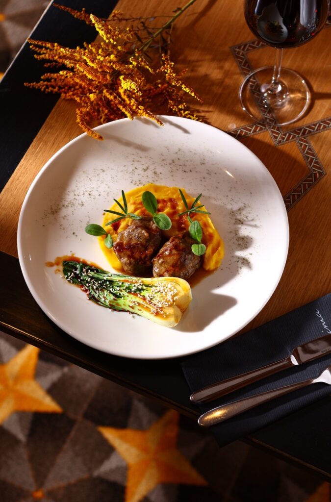 Bachleda Festiwal Restauracji 5