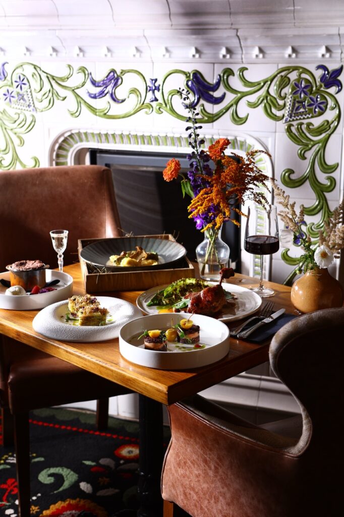 Bachleda Festiwal Restauracji 6