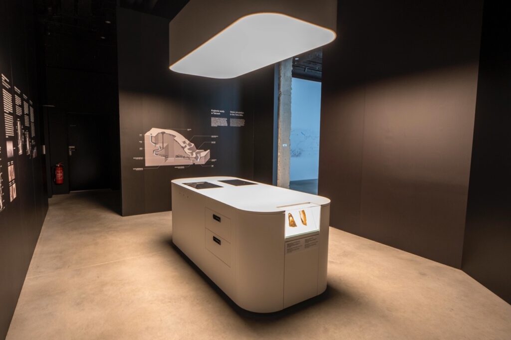 Tatrzanskie Archiwum Planety Ziemia 7