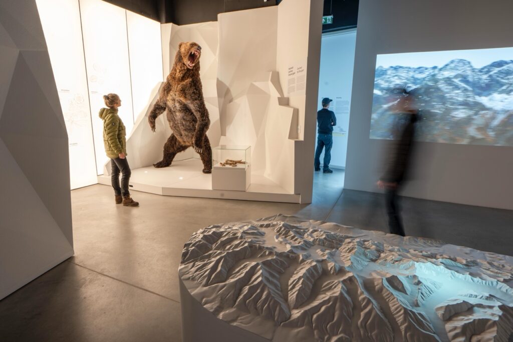 Tatrzanskie Archiwum Planety Ziemia 4