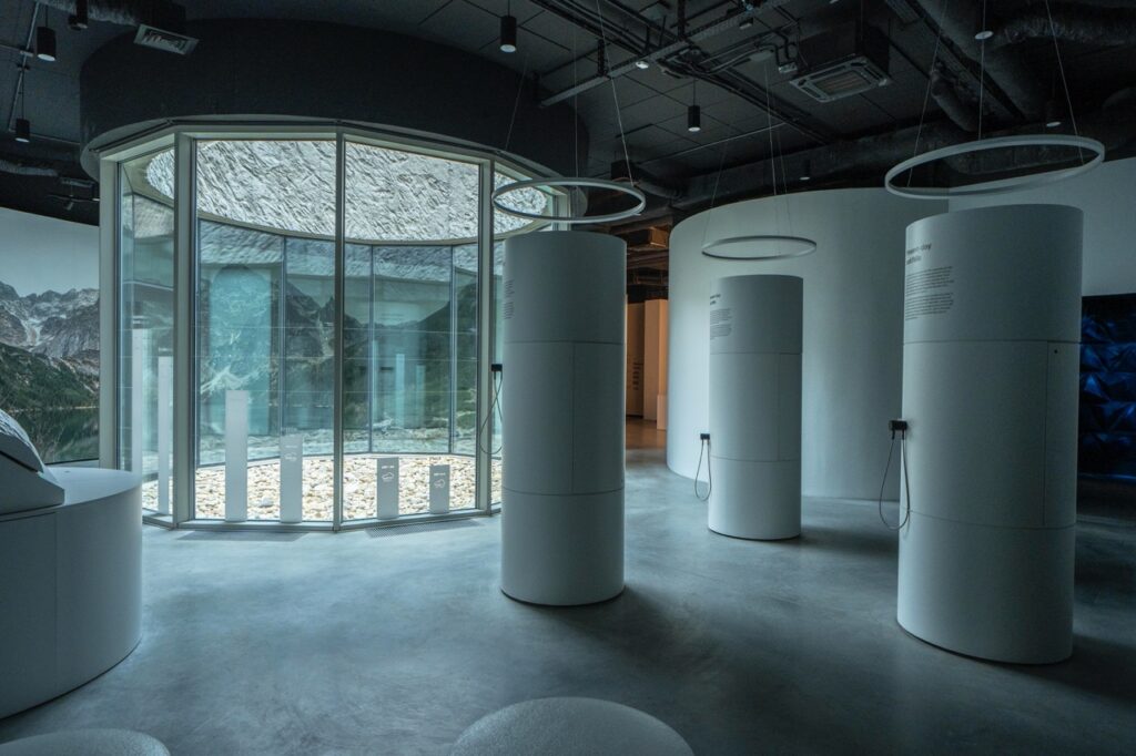 Tatrzanskie Archiwum Planety Ziemia 7