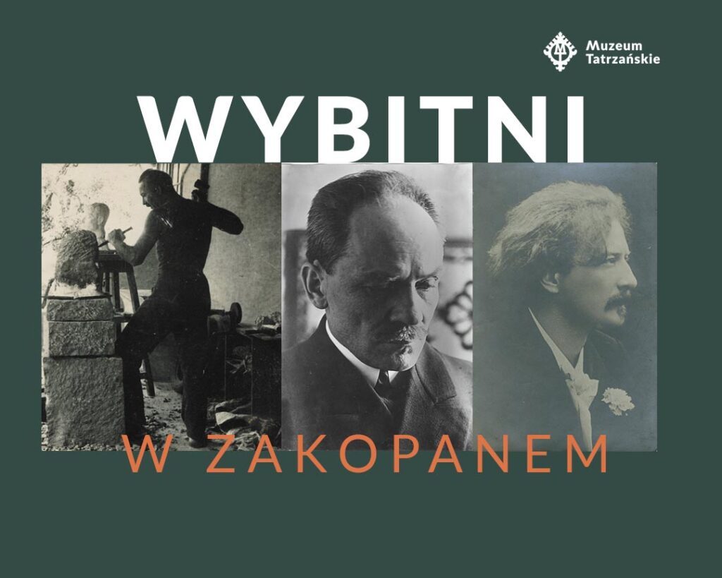 Spotkanie z cyklu „Wybitni w Zakopanem” 1 wybitni www