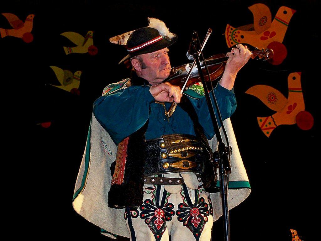 Wernisaż wystawy „Władysław Trebunia-Tutka. Tutaj, poza czas”