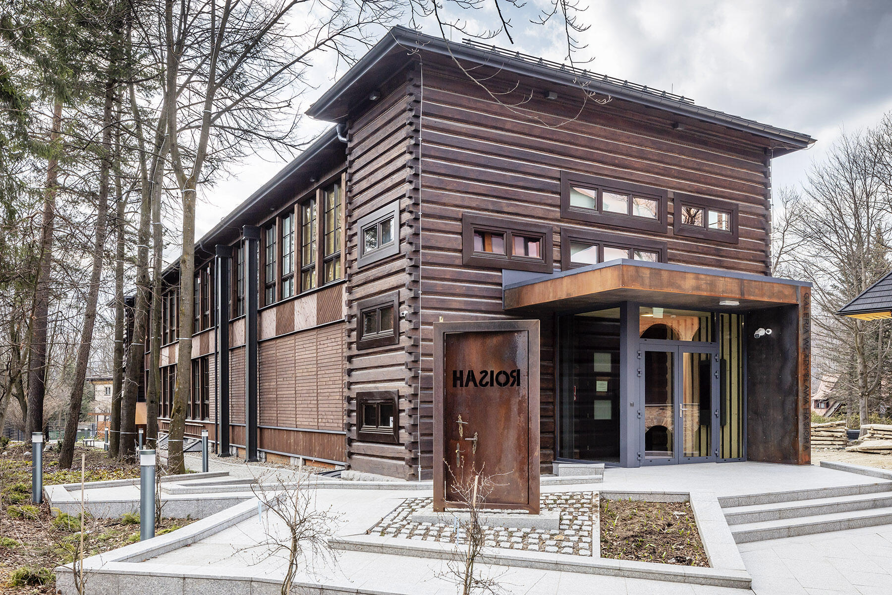 Wernisaż wystawy „Style” Marii Lobody 