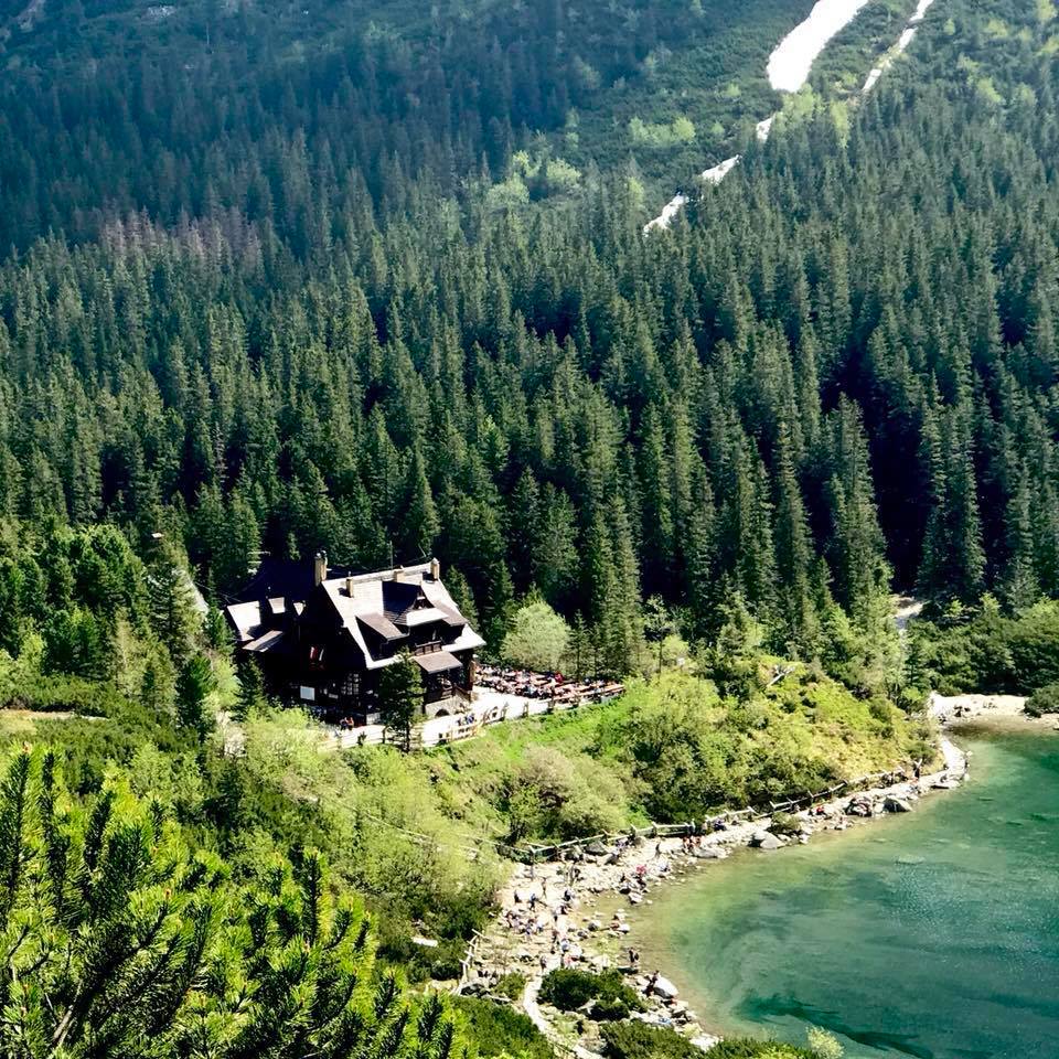 Konferencja „Tatry w literaturze II. Słowo o Morskim Oku”