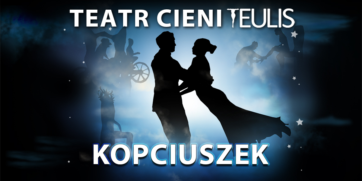 Spektakl familijny „Kopciuszek”