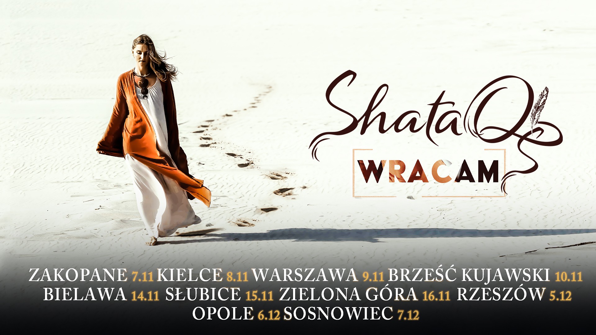Koncert ShataQS