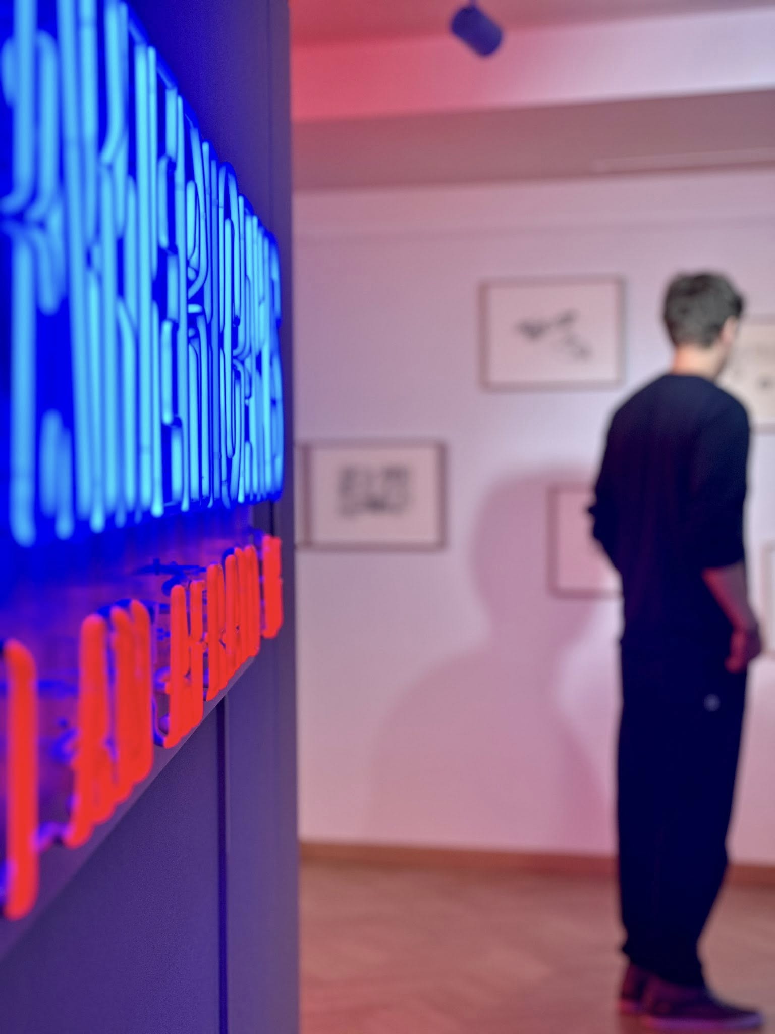 Wystawa „Powtórzenie pamięci” 4 Wystawa „Powtórzenie pamięci”