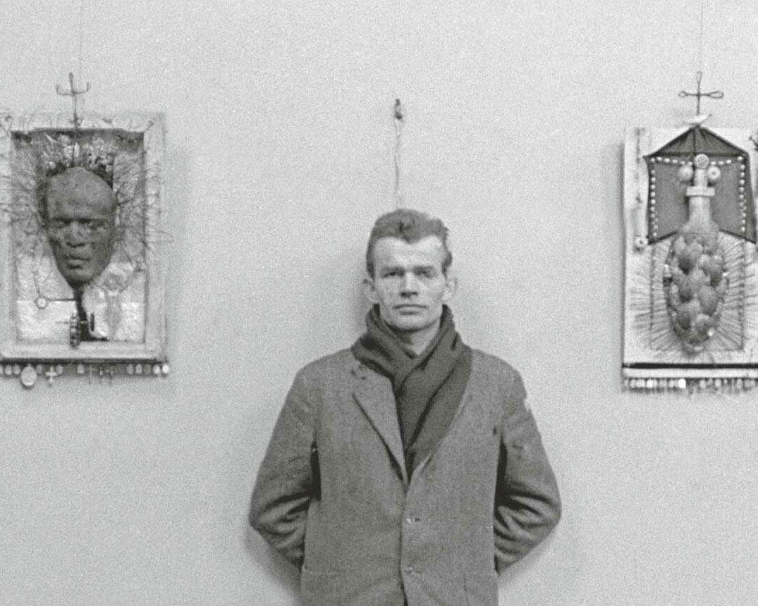 Konferencja „Hasior współczesny. Długie trwanie dzieła i kolekcji”