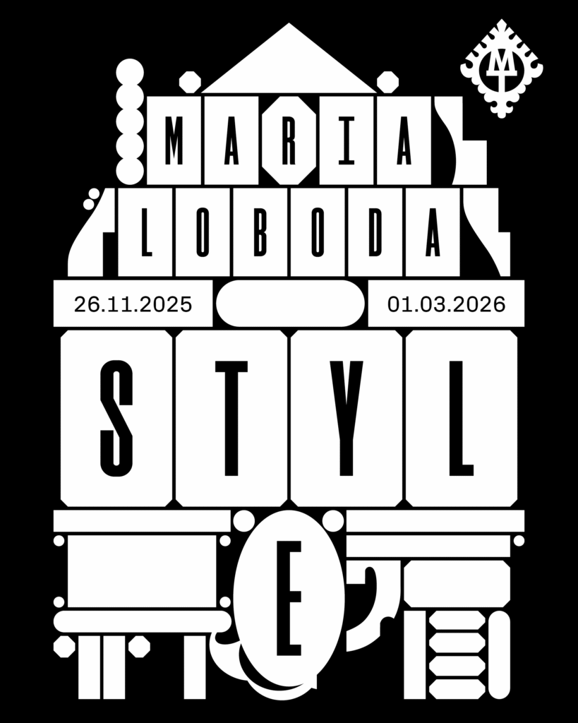 Wernisaż wystawy „Style” Marii Lobody 