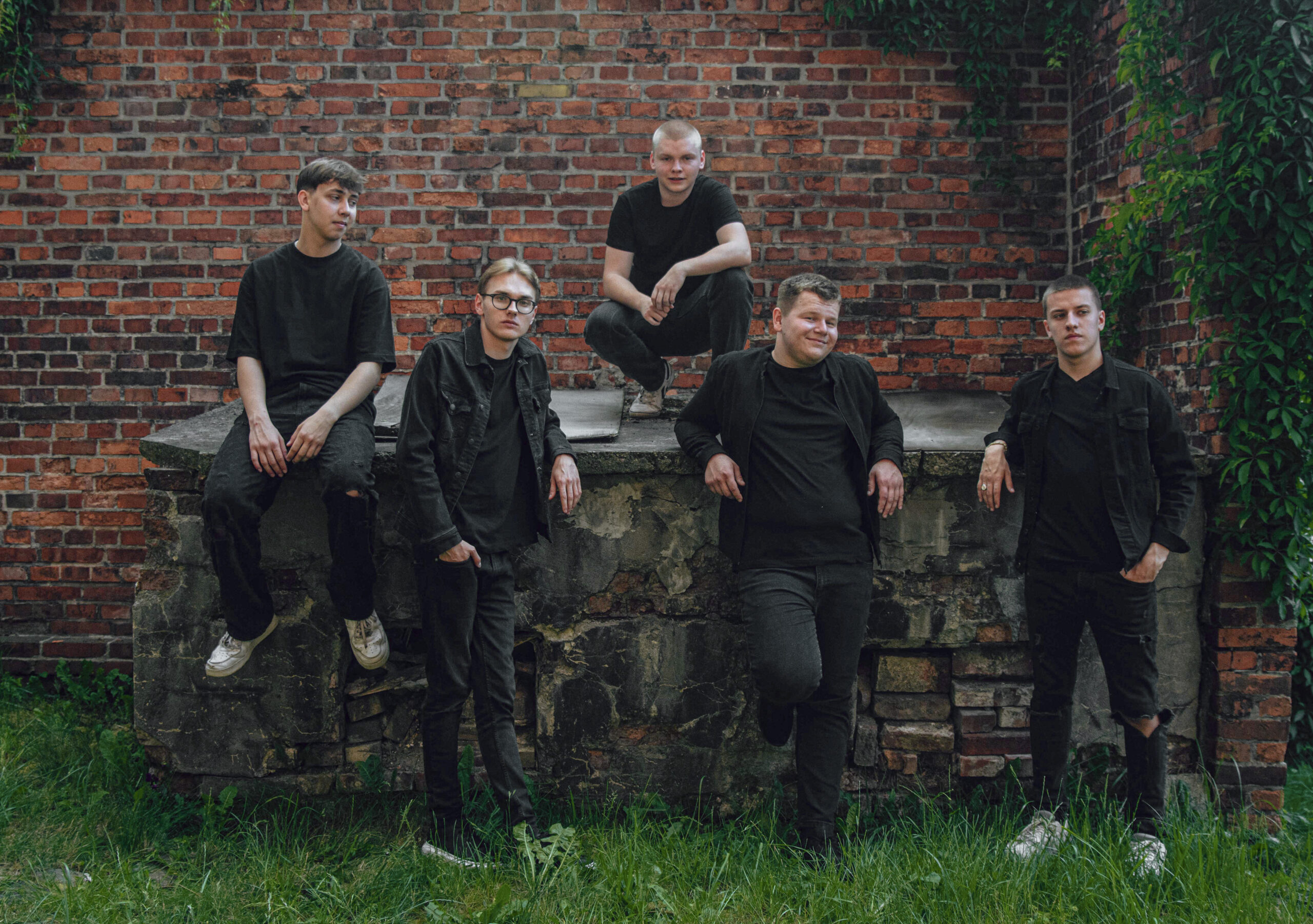 Koncert zespołu Tacy Nie Inni