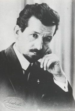 Władysław Orkan: Listy. Spotkanie z Grzegorzem Brodackim