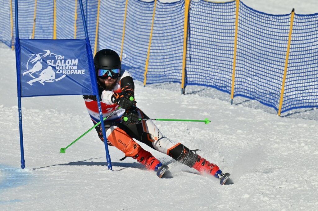 Co robić w Zakopanem w styczniu 2026? Sprawdź nowy Zakoplan 4 12h Maraton Zakopane