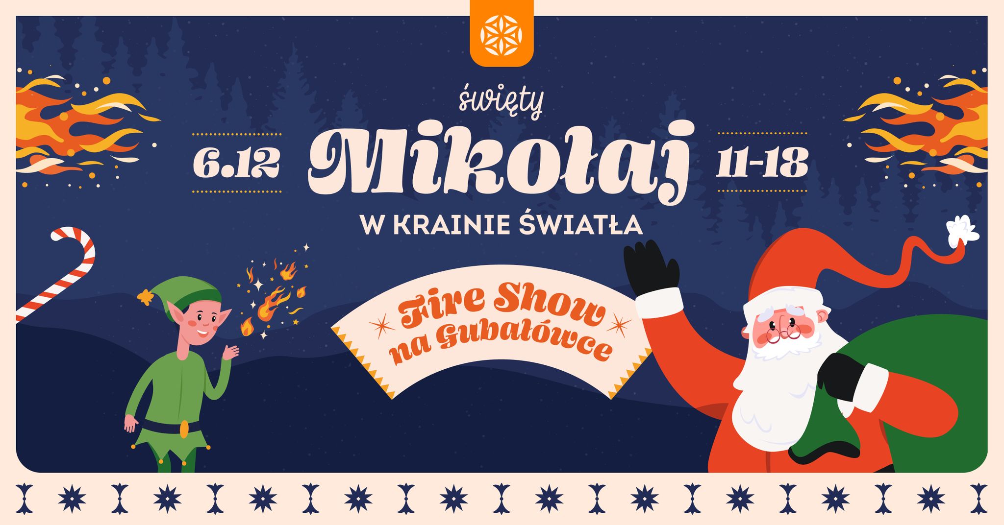 Mikołajki na Gubałówce