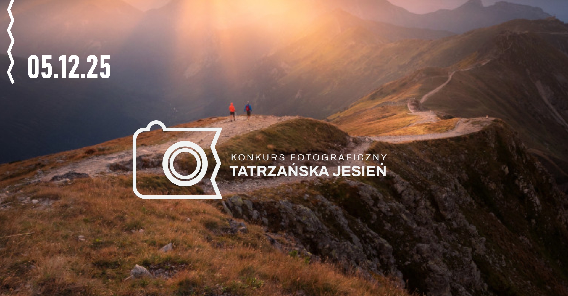 Gala finałowa konkursu fotograficznego „Tatrzańska Jesień"  