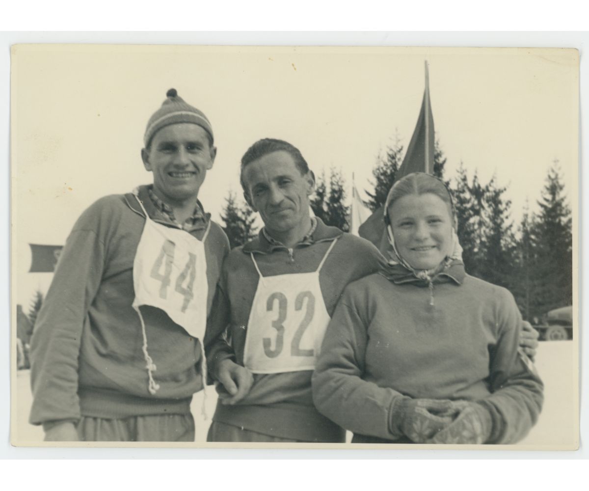 XII Puchar Kościeliska w narciarstwie biegowym