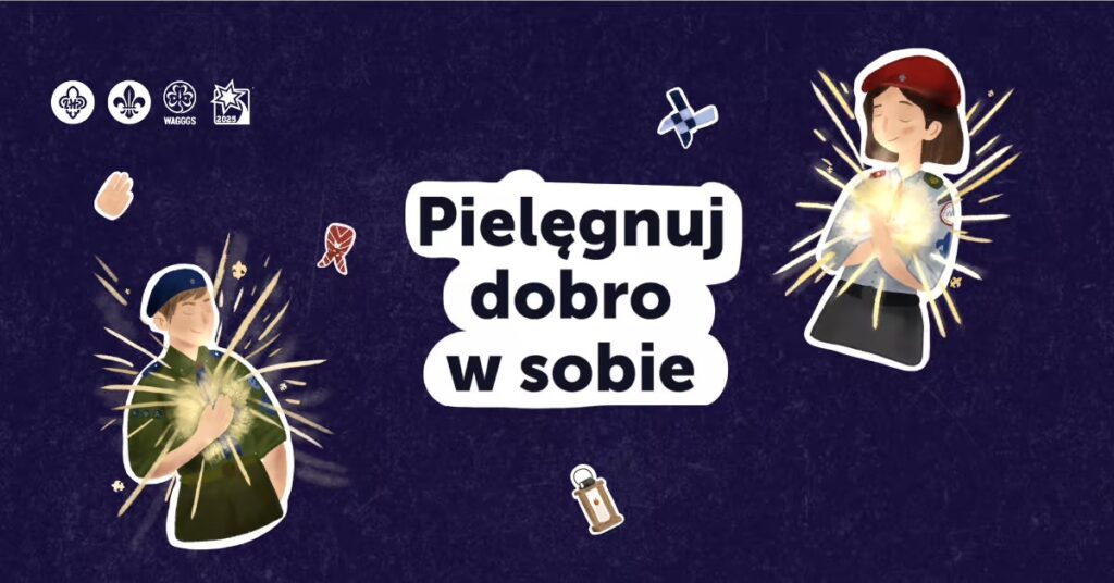 Betlejemskie Światełko Pokoju 2025