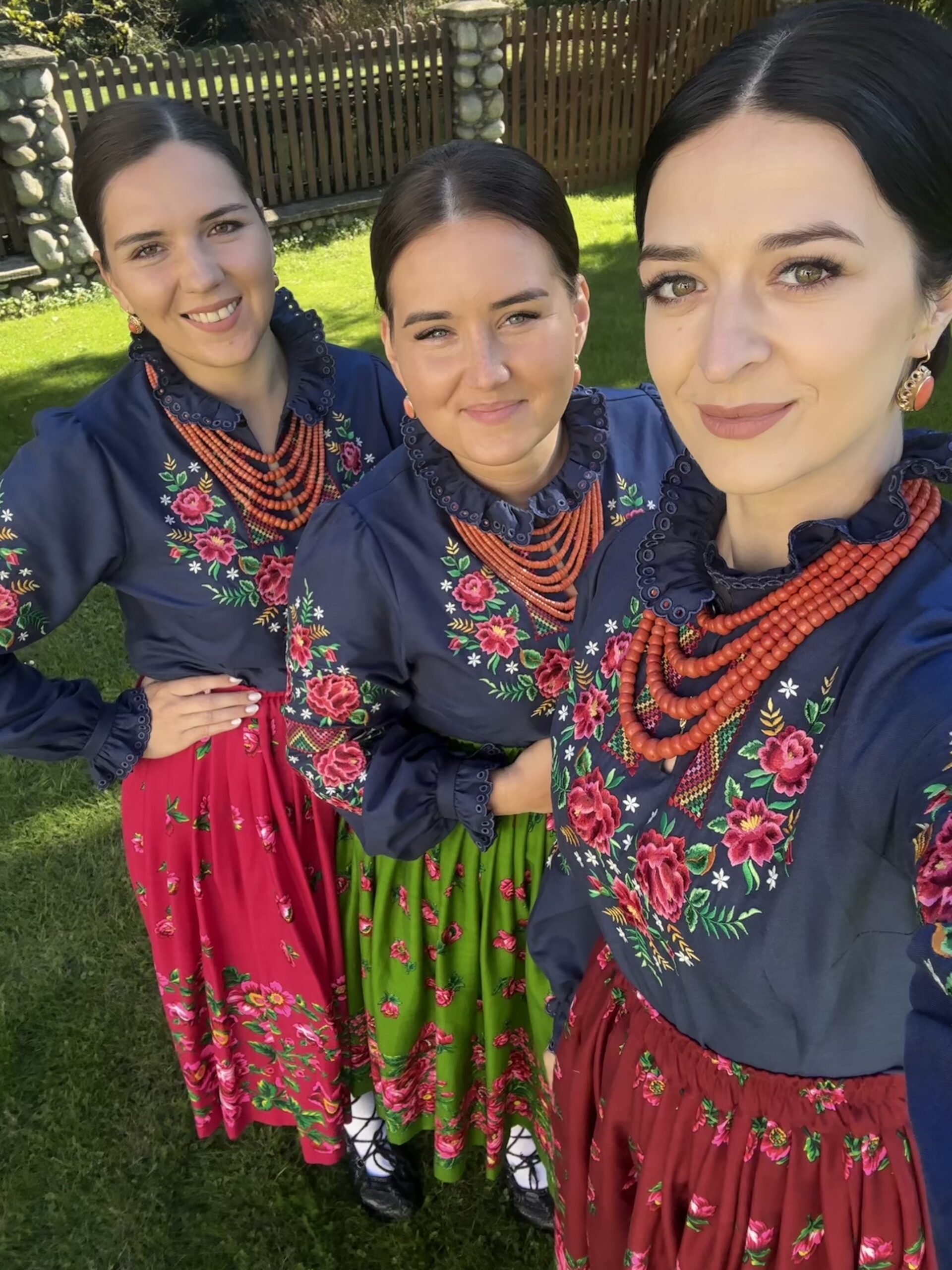 Koncert zespołu Jedla