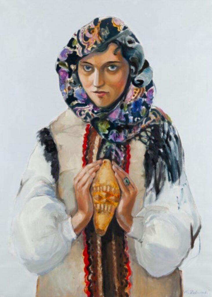 Pociąg do Zakopanego 5 Pociąg do Zakopanego – artystyczna podróż DESA Unicum pod Tatry