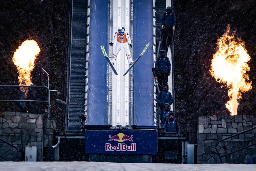 Red Bull Skoki w Punkt 2026 1 Red Bull Skoki w Punkt