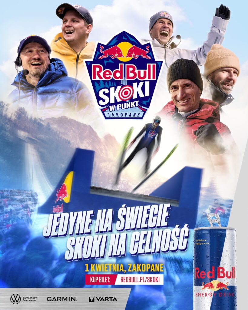 Red Bull Skoki w Punkt 2026 3 Red Bull Skoki w Punkt 2026 4