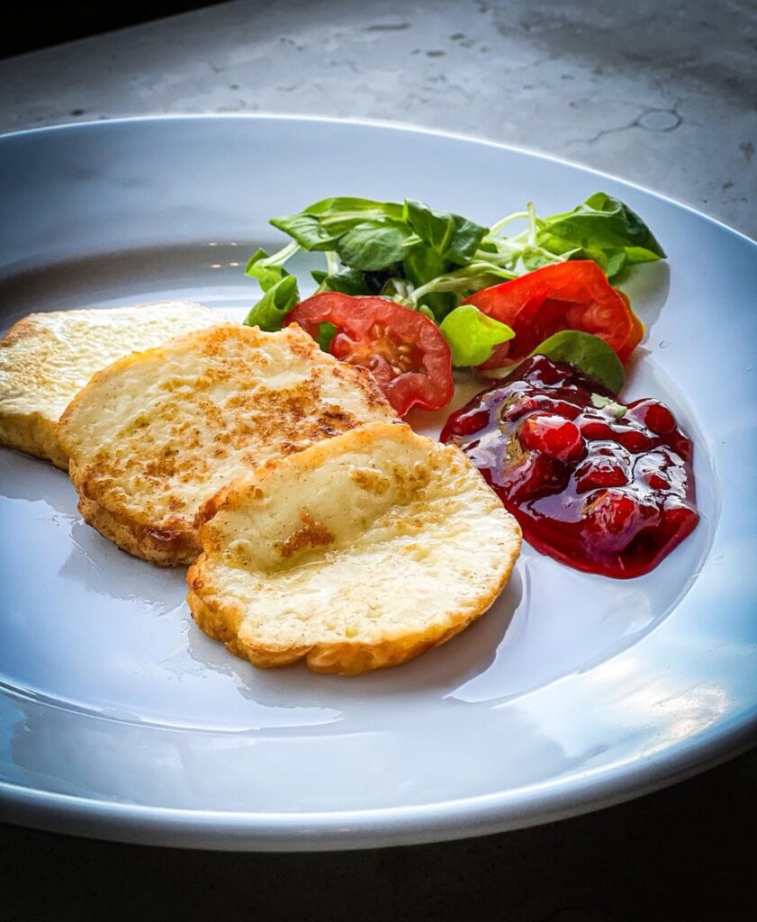 Restauracja Retrospekcja 5