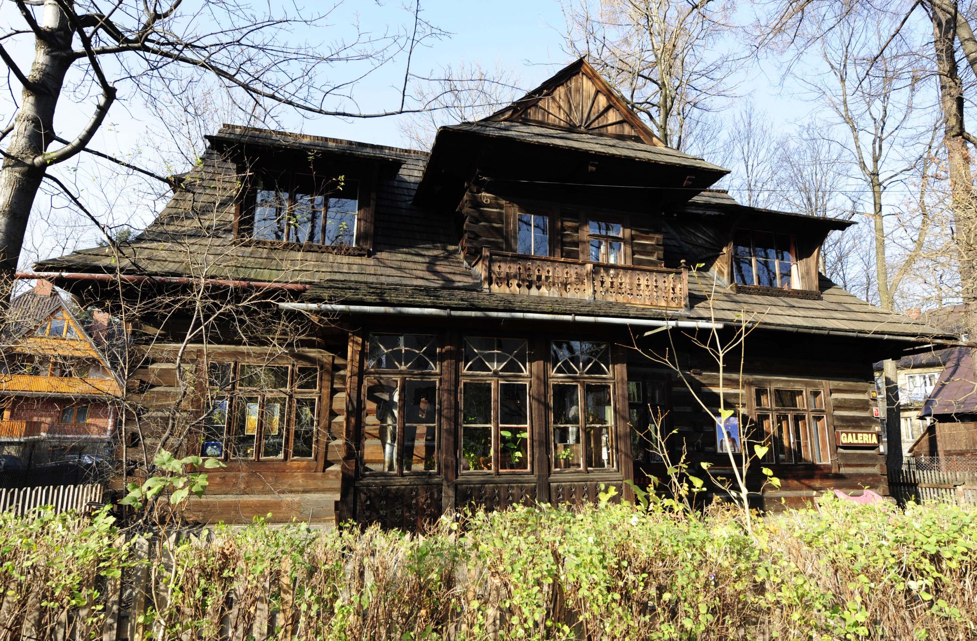 Spotkanie z cyklu „Czarne na białym” z udziałem Piotra Wojciechowskiego