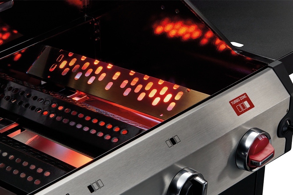 Grilluj 365 dni w roku – poznaj grille gazowe Enders 1 grilluj caly rok 2