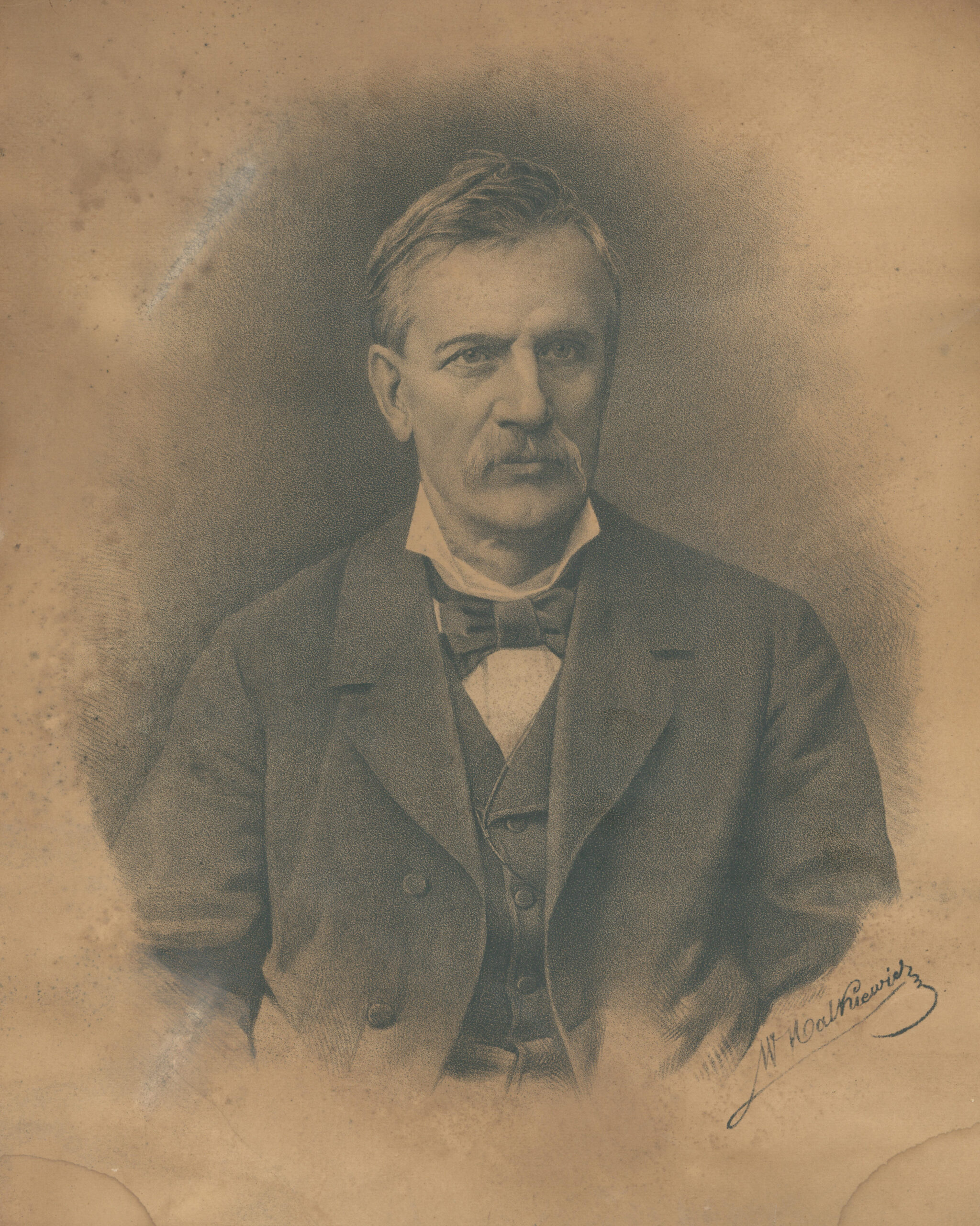 Urodziny Tytusa Chałubińskiego