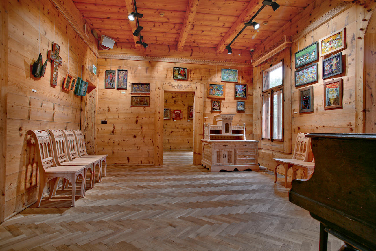 Wieczór w Czerwonym Dworze „Andrzej Krzeptowski Bohac i jego dziedzictwo”