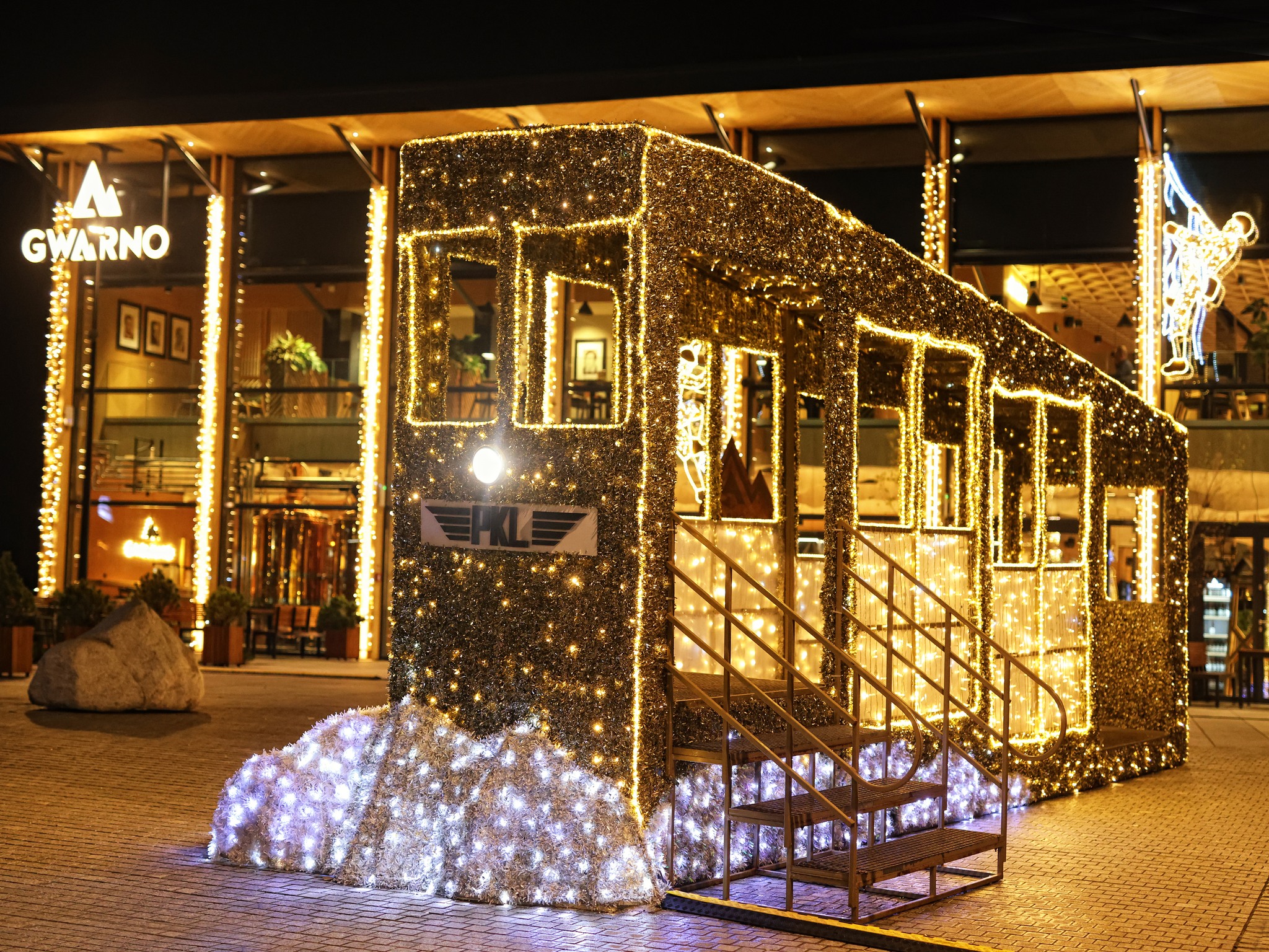 Koncert zespołu Karczmarze