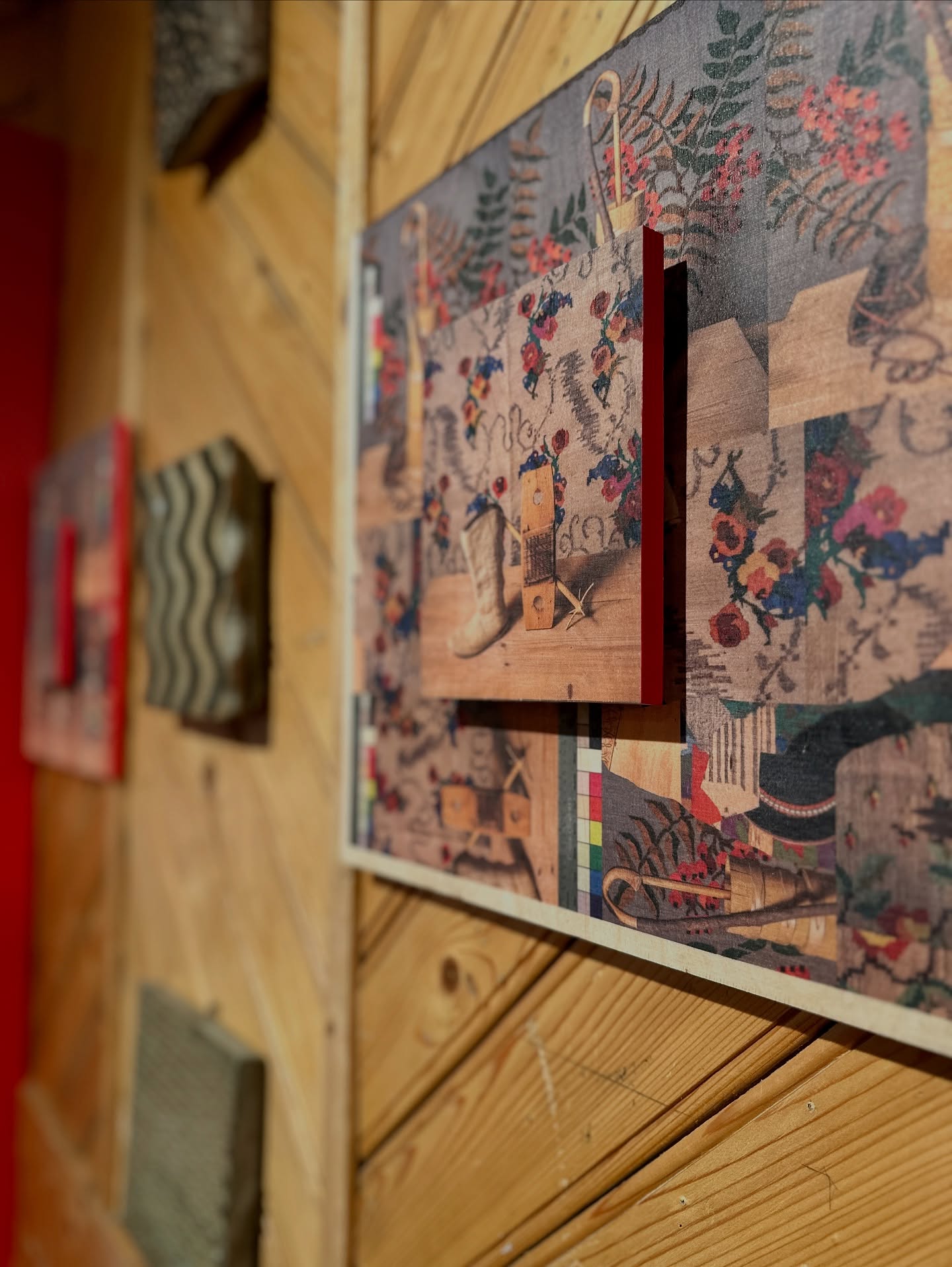 Na dnie oceanu – wycieczka inspiracji