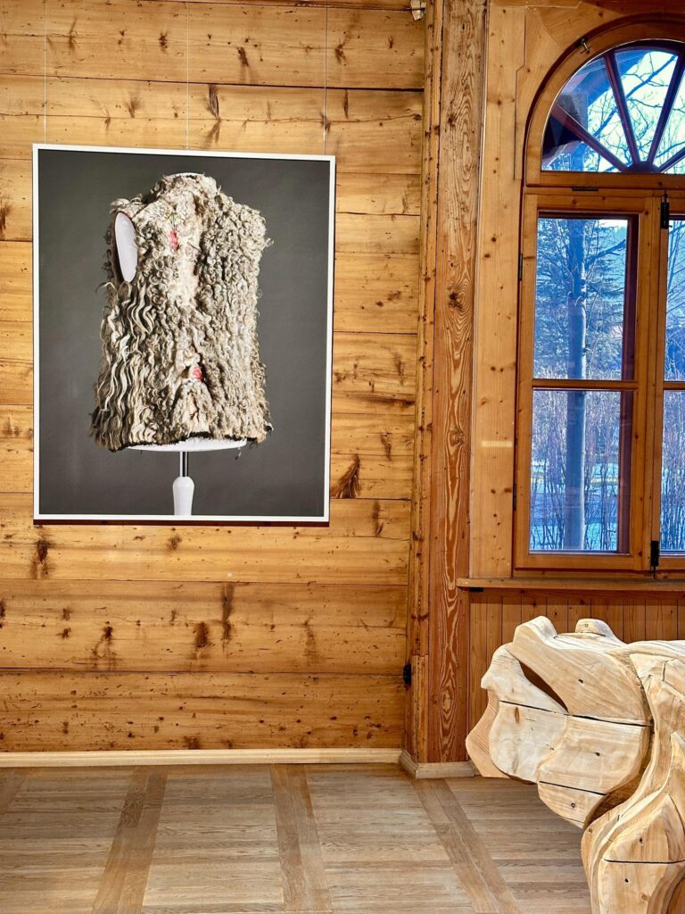 Luty pod Tatrami - co robić w Zakopanem i na Podhalu? 8 Wernisaż wystawy „Kolekcja”