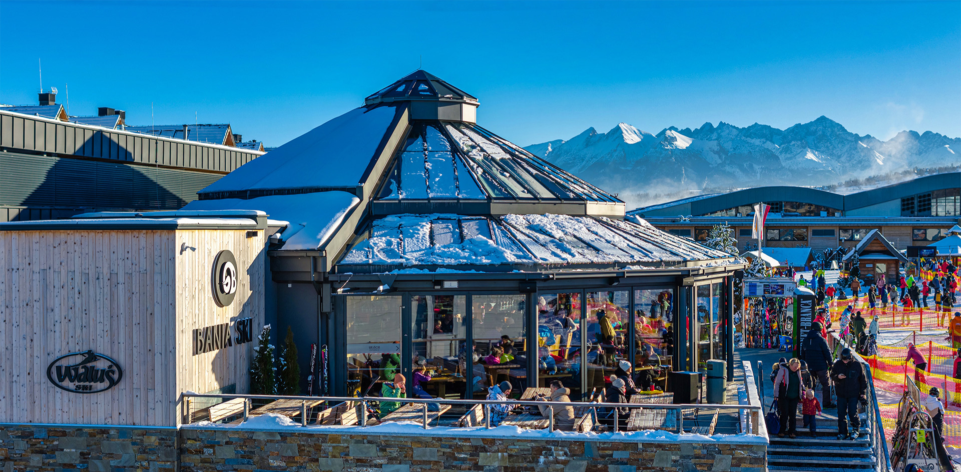 Bania Apres Ski 2026