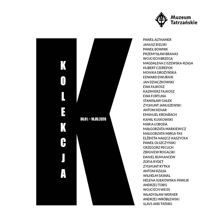 Wernisaż wystawy „Kolekcja” 1 Wernisaż wystawy „Kolekcja”