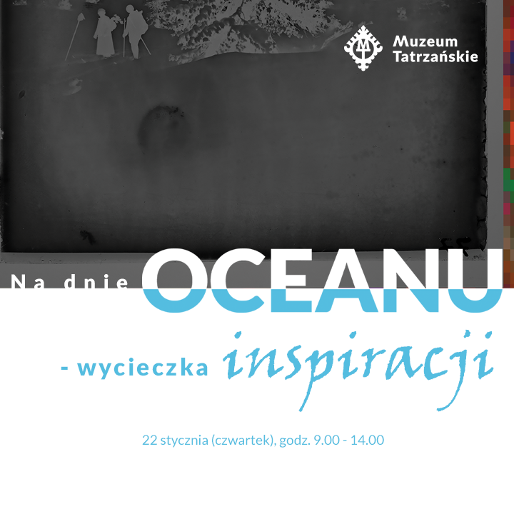 Na dnie oceanu – wycieczka inspiracji 1 Na dnie oceanu – wycieczka inspiracji