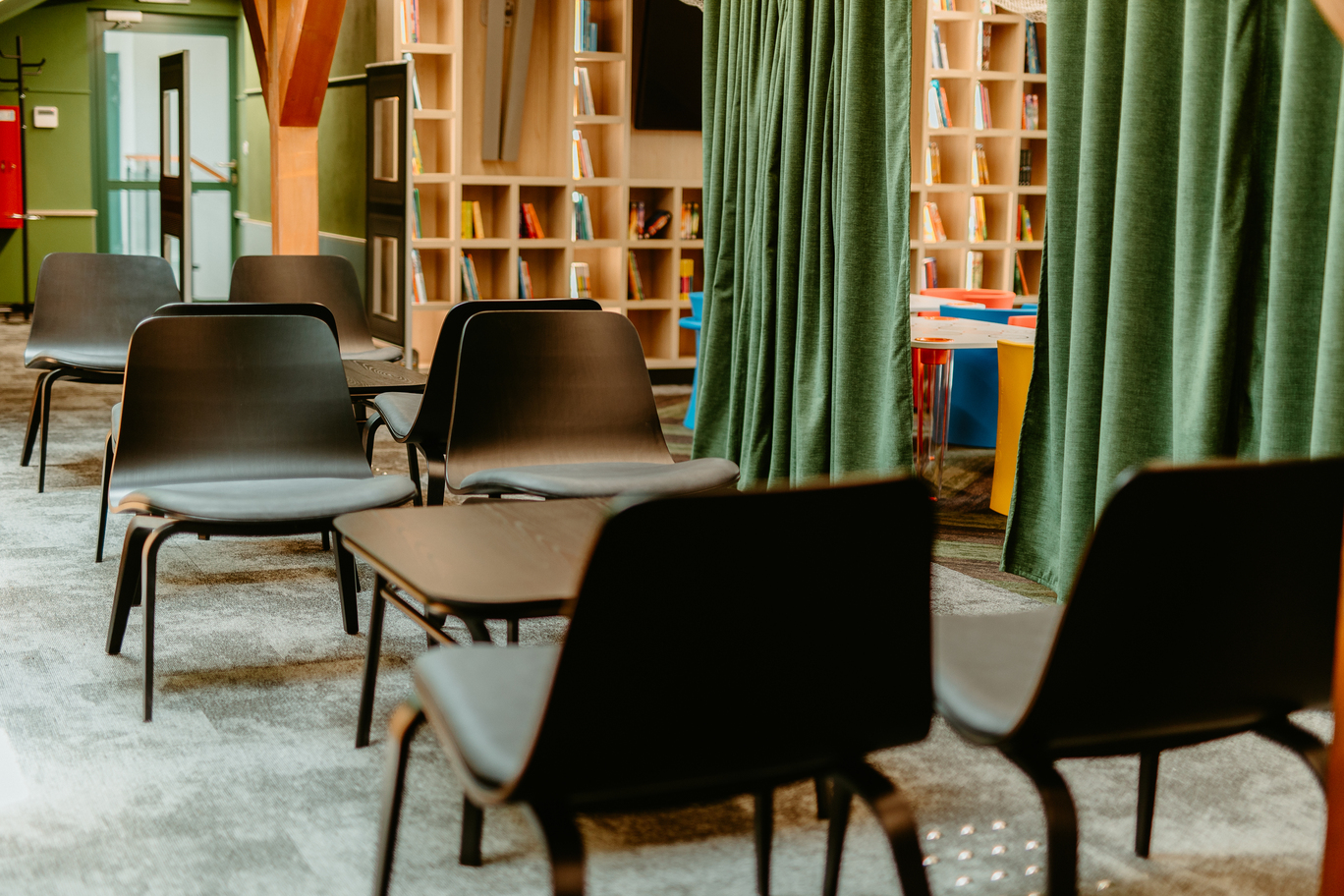 Cykl spotkań „Aktywny Senior" w marcu