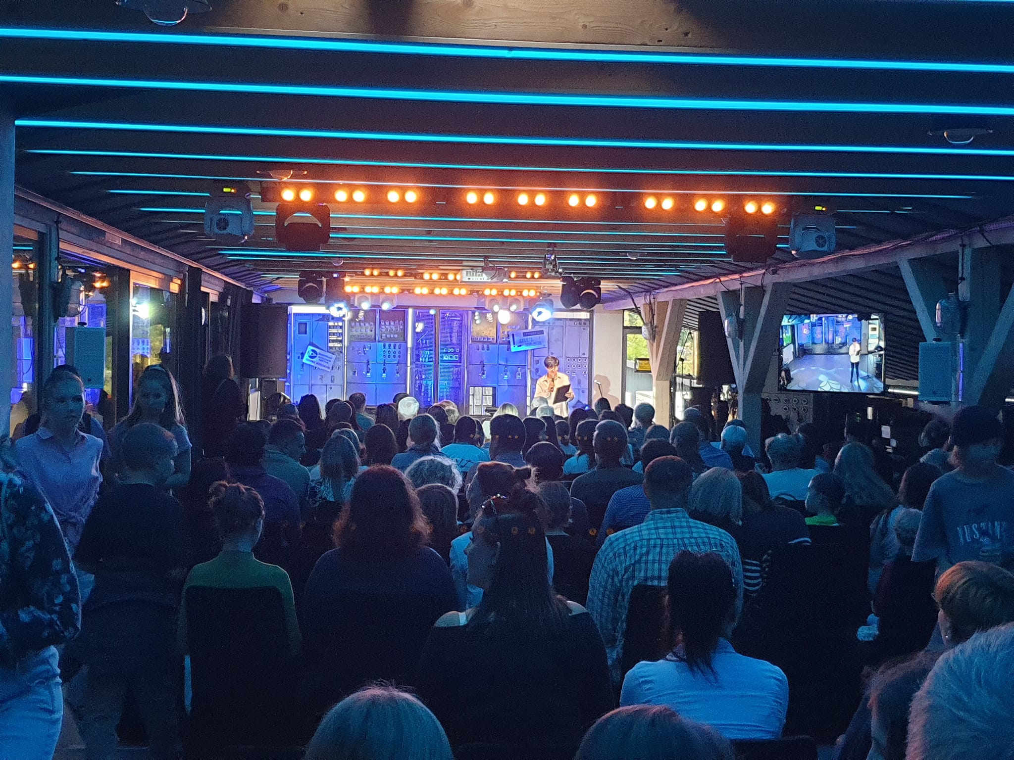 ŻyczLIVE Spotkania: Warsztaty - Jak motywować? Ale… naprawdę?