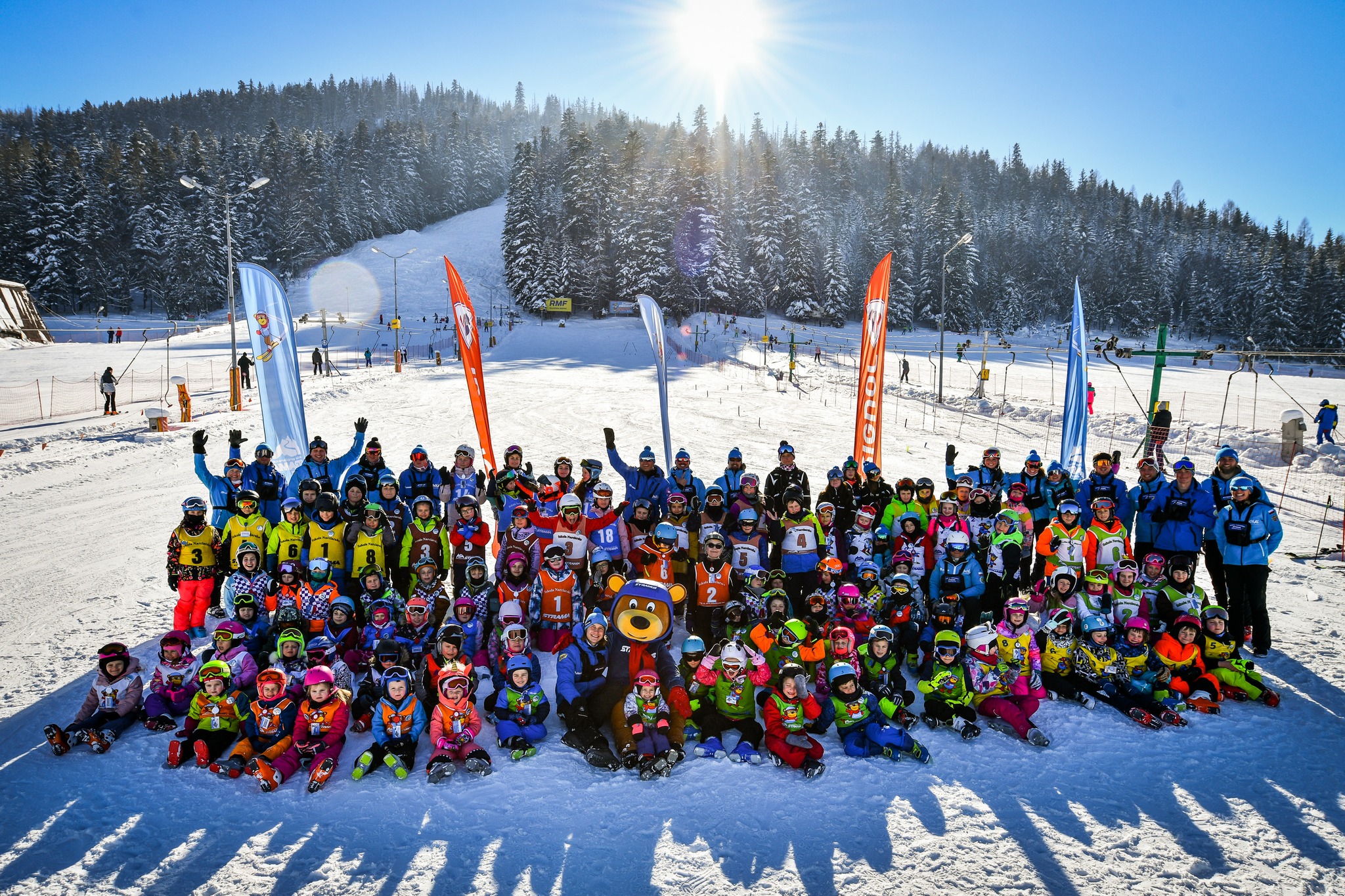 XIV Puchar Misia Stramusia