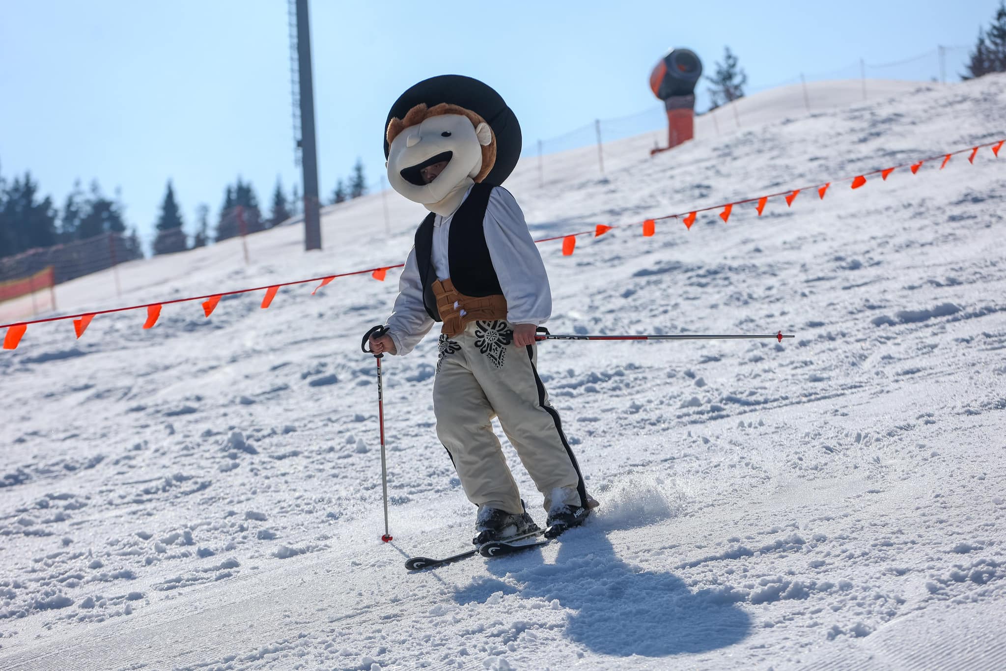 IV Walusiowe Zjazdy - Memoriał im. Józefa Nowobilskiego