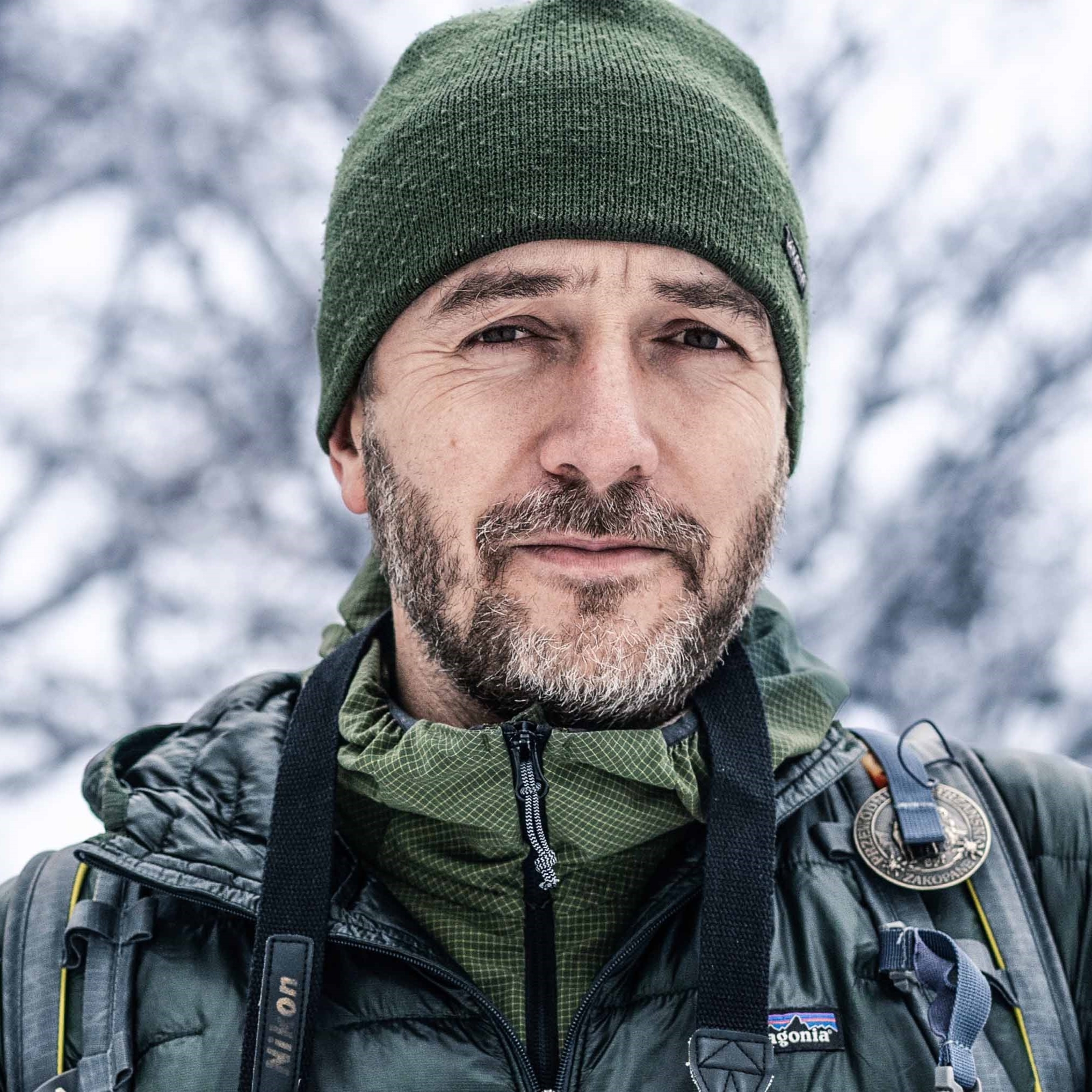 „Turystyka tatrzańska” - spotkanie z Jaśkiem Sabałą